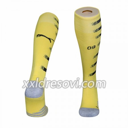 Borussia Dortmund Domaći Sportske Čarape 2020-2021